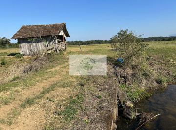 Terreno · 184700m² · Terreno plano e todo limpo, ideal para condominio fechado, região em alta valorização