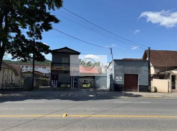 Terreno · 497m² · Terreno Comercial no bairro Glória