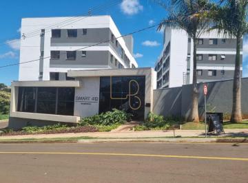 Apartamento · 73m² · 3 Quartos · 1 Vaga · Apartamento a venda no centro de Cambé com 73m² | 3 quartos (sendo 01 suíte) | A