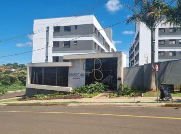 Apartamento · 66m² · 2 Quartos · 1 Vaga · Apartamento a venda no centro de Cambé com 66m² | 2 quartos + 2 banheiros.