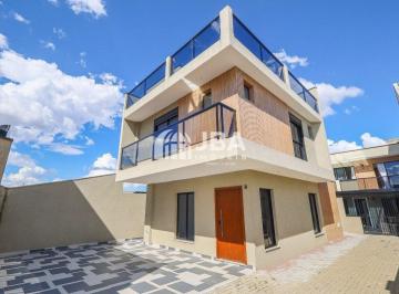 01 · Casa à venda - em Xaxim