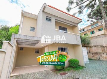 Casa · 91m² · 3 Quartos · Casa à venda - em Guabirotuba