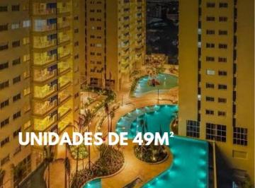Apartamento de 1 quarto, Barueri · Apartamento à venda - Jardim Tupanci - Barueri / SP.