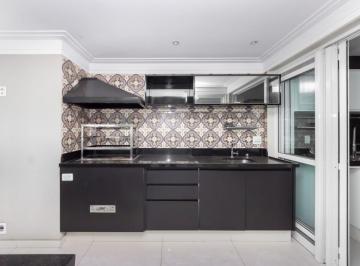 Apartamento de 3 quartos, São Paulo · Apartamento 3 dormitórios com varanda gourmet a 500 metros do parque do Ipiranga