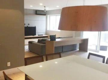 Apartamento de 3 quartos, São Paulo · Apartamento à venda no Condomínio Charmant Vila Nova na Vila Nova Conceição em São Paulo - SP