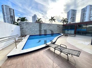 Foto 01 · Apartamento, Capim Macio, Natal, RN