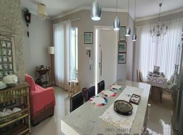 Casa 180m² Venda Centro · CASA TÉRREA COM 03 DORMS. / ACABAMENTO MODERNO / SERRA NEGRA- SP