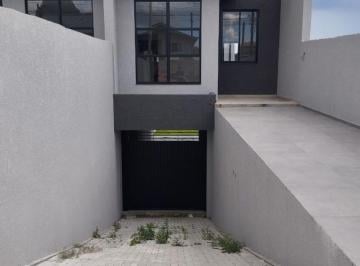 Casa de 3 quartos, Quatro Barras · Sobrado 3 quartos, 1 Suíte, 1 vaga ampla, Borda do Campo