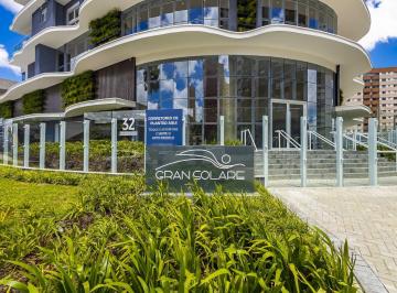 Apartamento de 3 quartos, Curitiba · Apartamento com 3 quartos e 128 m² à venda, Cristo Rei
