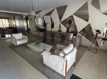 Foto 01 · Apartamento, Tirol, Natal, RN