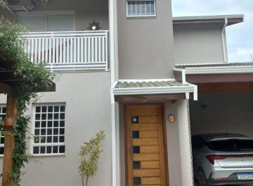 Casa de 3 quartos, Indaiatuba · Sobrado à Venda no Jardim Europa – Indaiatuba/SP