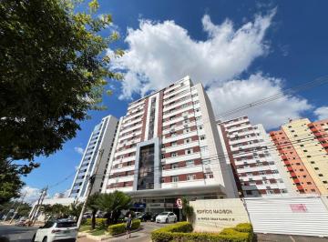 Apartamento de 1 quarto, Águas Claras · Madson - 1 Quarto - Dividido - Armários - Pronto para Morar ou Investir em AIRBNB - Super Lazer