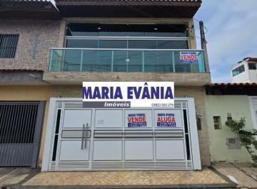 Foto 01 · Sobrado, Nova Vila Urupês, Suzano, SP