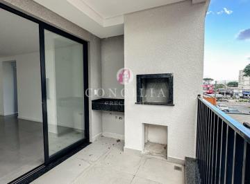Apartamento de 3 quartos, Curitiba · Apartamento Garden de 129m², 3 Quartos, sendo uma suíte – Capão Raso – Curitiba/PR