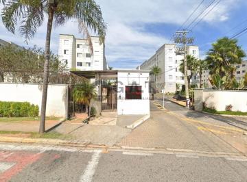 Foto 01 · Apartamento à venda em Votorantim-SP, bairro Vossoroca: 2 quartos, 2 salas, 1 banheiro, 1 vaga de ga