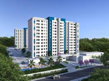 Apartamento · 2 Quartos · 1 Vaga · Lançamento de apartamentos em Itú