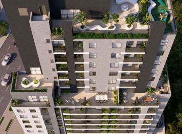 Apartamento de 1 quarto, Curitiba · Vendo Apartamento Studio e 1 quarto e 34 m² à venda em Água Verde