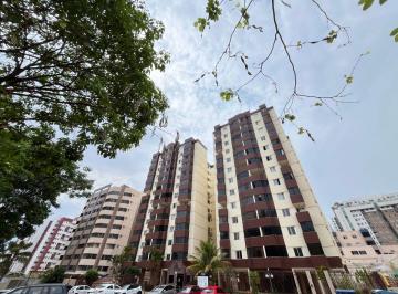 Apartamento de 3 quartos, Águas Claras · Quadra 103 - Beethoven - 3 Quartos - 83m - Lindo e Reformado - 2 Varandas - Vista Praça - Lazer