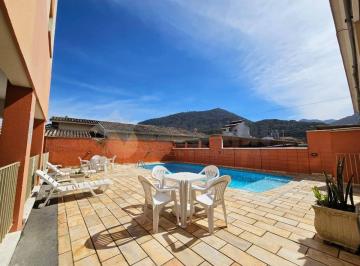 Apartamento de 2 quartos, Caraguatatuba · APARTAMENTO com 55 m² e 2 quartos à venda em Sumaré