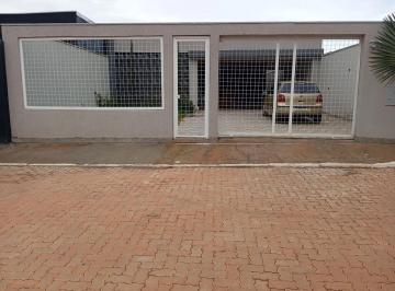Casa de 3 quartos, Gama · CONDOMÍNIO IPE ROXO