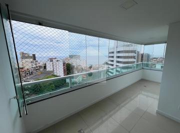 Foto 01 · Apartamento, Rio Vermelho, Salvador, BA