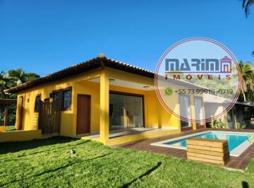 Foto 02 · Casa térrea à venda em Itacaré Bahia, com 3 dormitórios, piscina, próxima do centro e das praias