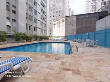 Apartamento de 3 quartos, São Paulo · 3 quartos reformado, ao lado do Colégio e Metrô Mackenzie, com lazer completo!