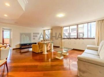 Foto 01 · Imóvel exclusivo à venda em São Paulo - 3 quartos, 3 suítes, 3 salas, 5 banheiros, 2 vagas - 144m² n