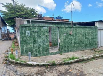 Casa de 2 quartos, Recife · Casa de esquina com 108 m² e 2 quartos à venda em COHAB