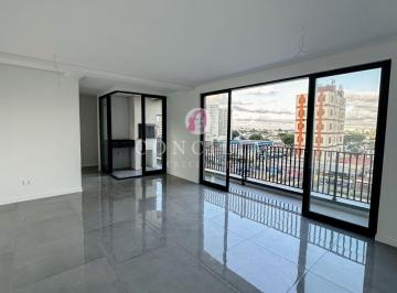 Apartamento de 2 quartos, Curitiba · Apartamento Cobertura de 140m², 2 Quartos, sendo uma suíte – Capão Raso – Curitiba/PR