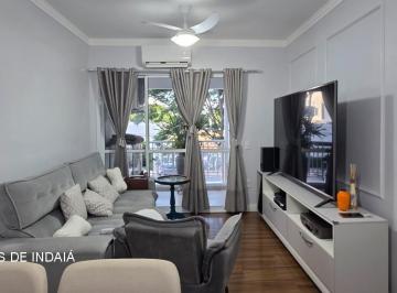 Foto 01 · Apartamento, Cidade Nova II, Indaiatuba, SP