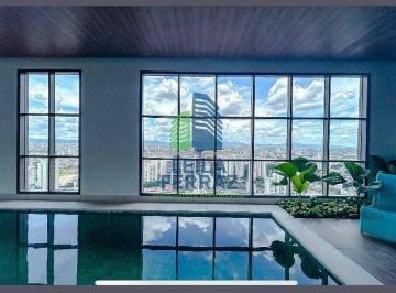 Apartamento · 48m² · 2 Quartos · 1 Vaga · Apartamento à venda - Tatuapé - São Paulo, SP - Condomínio Raízes