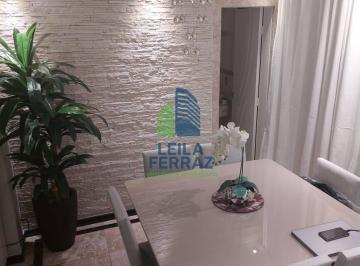 Apartamento · 145m² · 3 Quartos · 3 Vagas · Cobertura Duplex 145m² - 3 Dormitórios - Vila Carrão - São Paulo SP