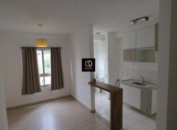 Foto 01 · Imperdível! Apartamento a venda 44 m² com dois dormitórios no Condomínio Bella Colonia Jundiaí SP