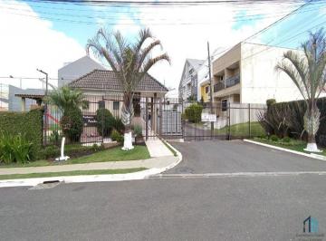Foto 01 · (PERMUTA) Sobrado a venda 05 quartos sendo 02 suítes em Curitiba PR