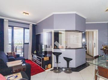 Apartamento · 65m² · 1 Quarto · 2 Vagas · Apartamento à Venda - Mooca, 1 Quarto,  65 m2
