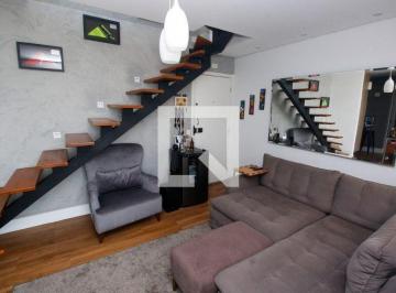 Apartamento · 121m² · 3 Quartos · 2 Vagas · Apartamento à Venda - Vila Andrade, 3 Quartos, 121 m2