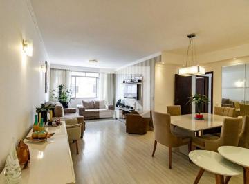 Apartamento · 138m² · 4 Quartos · 1 Vaga · Apartamento à Venda - Vila Mariana, 4 Quartos, 138 m2