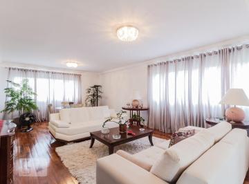 Apartamento · 262m² · 3 Quartos · 5 Vagas · Apartamento à Venda - Moema, 3 Quartos, 262 m2