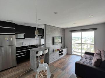 Apartamento de 1 quarto, Barueri · APARTAMENTO PARA LOCAÇÃO