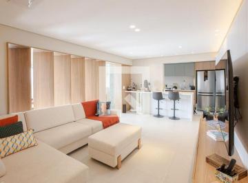 Apartamento · 136m² · 3 Quartos · 3 Vagas · Apartamento à Venda - Lapa, 3 Quartos, 136 m2