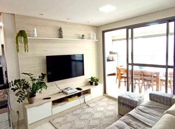 Foto 01 · Apartamento, Vila Gomes Cardim, São Paulo, SP
