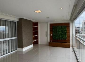 Foto 01 · Apartamento, Chácara Santo Antônio (zona Leste), São Paulo, SP