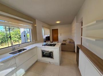 Apartamento de 2 quartos, Colombo · Lindíssimo garden 60 m²a venda no bairro Maracanã em Colombo-Pr