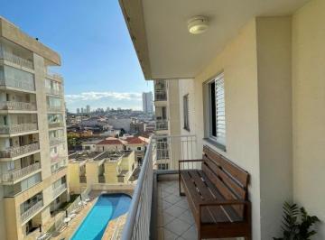 Foto 01 · Apartamento, Vila Invernada, São Paulo, SP