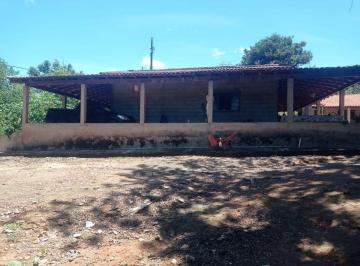 Rural de 2 quartos, São Sebastião do Paraíso · Casa ,represa ,curral ,pastos