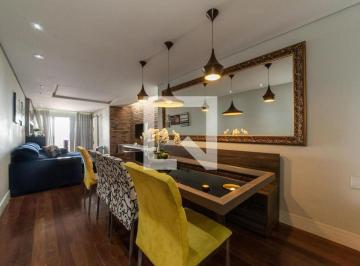 Apartamento · 90m² · 2 Quartos · 2 Vagas · Apartamento à Venda - Bosque da Saúde, 2 Quartos, 90 m2