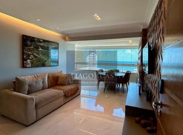 Foto 01 · APARTAMENTO DE LUXO NO COSTA AZUL: 3 QUARTOS, VISTA MAR, 113M², REFORMADO E COM INFRAESTRUTURA COMPL