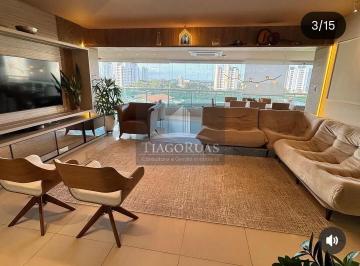 Foto 01 · Apartamento de luxo em Patamares com 3 suítes e varanda gourmet - Imperdível!