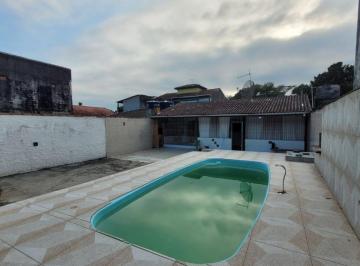 Casa de 2 quartos, Bertioga · Edícula com piscina e 2 dormitórios à venda com terreno de 382 metros em jardim Raphael Bertioga